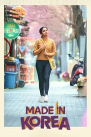 Made in Korea poster