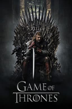 Game Of Thrones poster
