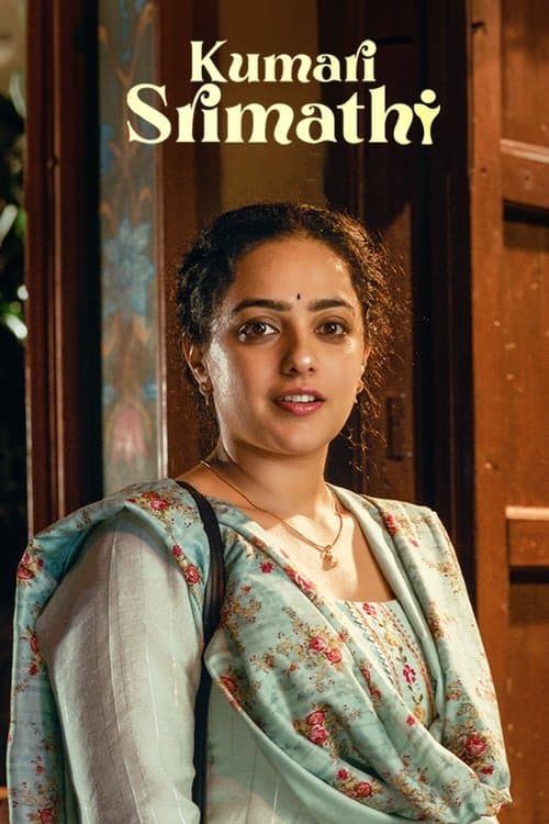 Kumari Srimathi poster