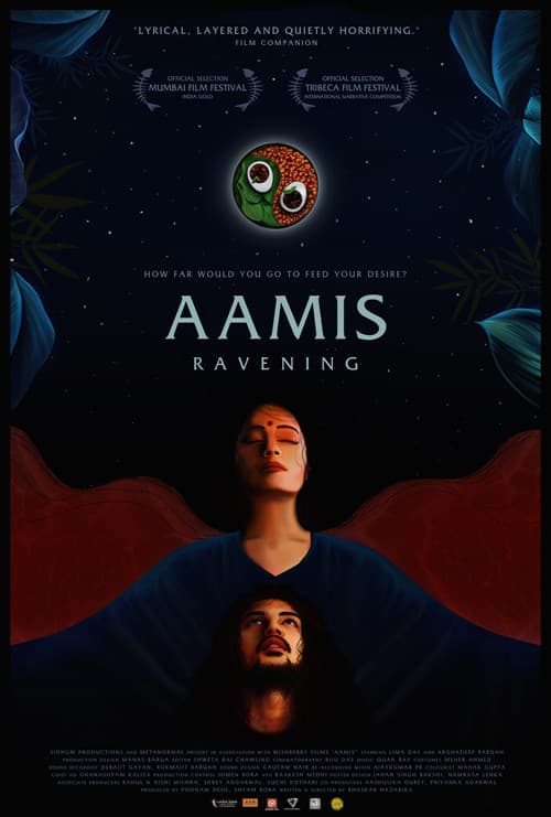 Aamis poster
