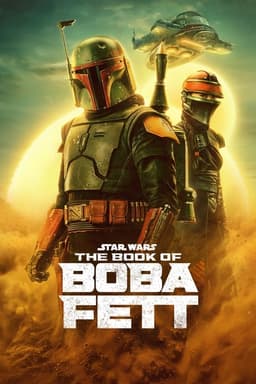 Boba Fett poster