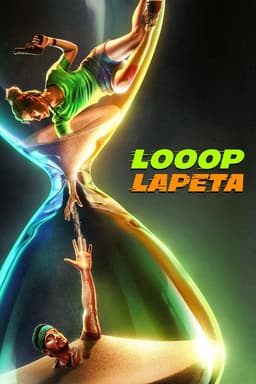 Loop Lapeta poster