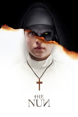 The Nun 2 poster